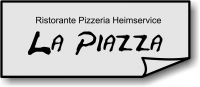 Ristorante - Pizzeria La Piazza