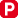 Gästeparkplatz
