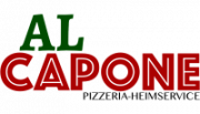 Al Capone - Pizza Heimservice
