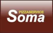 Soma Pizza Heimservice