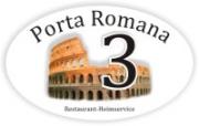 Ristorante Pizzeria Porta Romana 3
