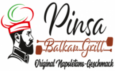 Pinsa & Balkan Grill