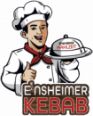 Ensheimer Kebab