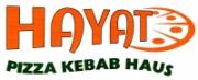 Hayat Pizza Kebab Haus