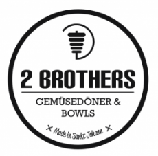 2 Brothers Gemüsedöner & Bowls