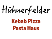 Hühnerfelder Kebab Pizza Pasta Haus