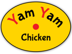 Yam Yam Chicken