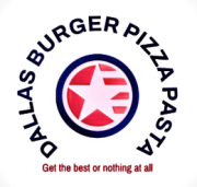 Dallas Burger Pizza Pasta