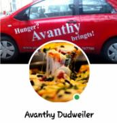 Avanthy Pizza-Heimservice